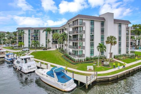 Condo in Fort Lauderdale, Florida, 2 bedrooms  № 945119 - photo 6