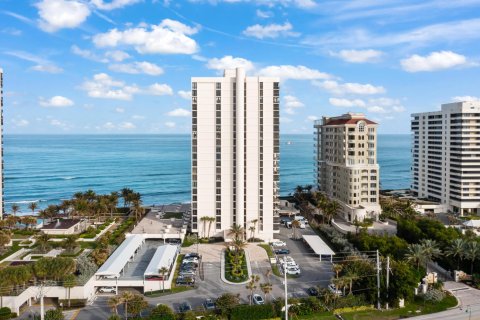 Condominio en venta en Riviera Beach, Florida, 2 dormitorios, 119.94 m2 № 945045 - foto 2