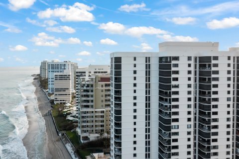 Condominio en venta en Riviera Beach, Florida, 2 dormitorios, 119.94 m2 № 945045 - foto 4