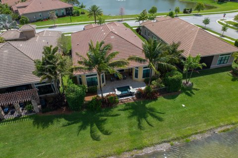 Casa en venta en Parkland, Florida, 3 dormitorios, 275.46 m2 № 1081460 - foto 22