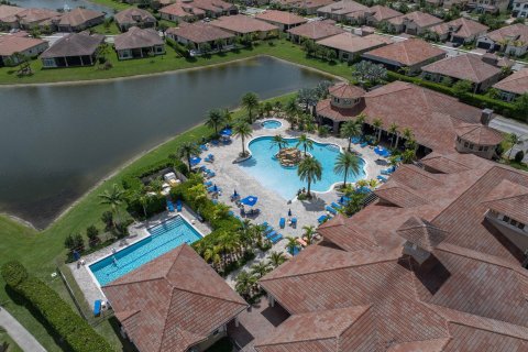 Casa en venta en Parkland, Florida, 3 dormitorios, 275.46 m2 № 1081460 - foto 28