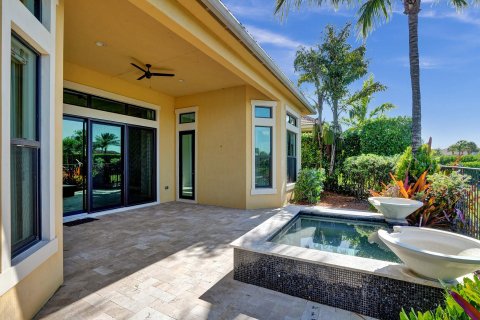 Casa en venta en Parkland, Florida, 3 dormitorios, 275.46 m2 № 1081460 - foto 27