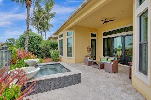 Casa en venta en Parkland, Florida, 3 dormitorios, 275.46 m2 № 1081460 - foto 3