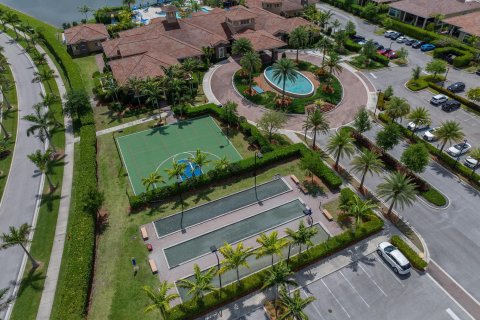 Casa en venta en Parkland, Florida, 3 dormitorios, 275.46 m2 № 1081460 - foto 7