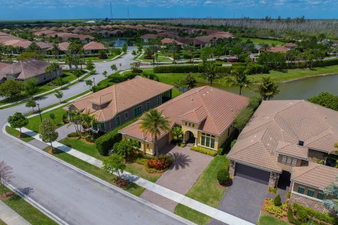 Casa en venta en Parkland, Florida, 3 dormitorios, 275.46 m2 № 1081460 - foto 26
