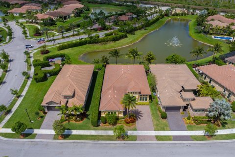 Casa en venta en Parkland, Florida, 3 dormitorios, 275.46 m2 № 1081460 - foto 25