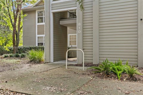 Condominio en venta en Gainesville, Florida, 2 dormitorios, 130.99 m2 № 1395280 - foto 1