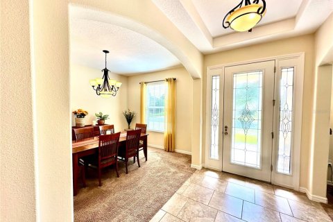 Villa ou maison à vendre à DeLand, Floride: 4 chambres, 283.44 m2 № 1312876 - photo 5