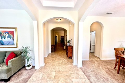 Villa ou maison à vendre à DeLand, Floride: 4 chambres, 283.44 m2 № 1312876 - photo 4