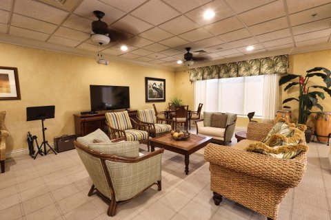 Condo in Hutchinson Island South, Florida, 3 bedrooms  № 1011901 - photo 4