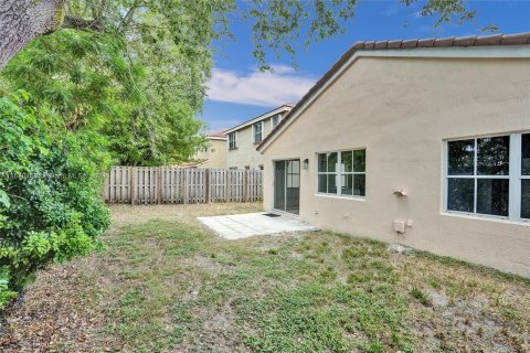 Villa ou maison à vendre à Margate, Floride: 3 chambres, 121.14 m2 № 1290964 - photo 19