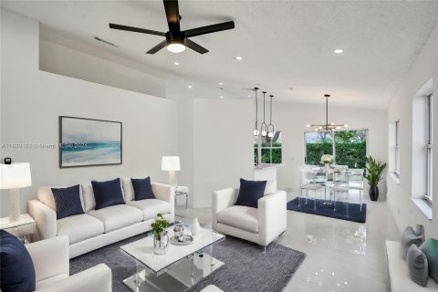 Casa en venta en Margate, Florida, 3 dormitorios, 121.14 m2 № 1290964 - foto 3