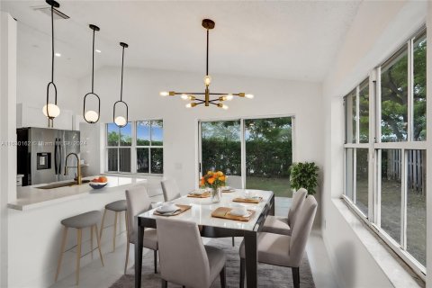 Casa en venta en Margate, Florida, 3 dormitorios, 121.14 m2 № 1290964 - foto 7