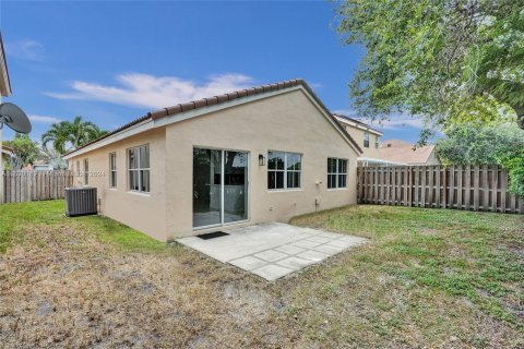 Villa ou maison à vendre à Margate, Floride: 3 chambres, 121.14 m2 № 1290964 - photo 18