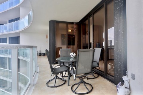 Condo in Aventura, Florida, 1 bedroom  № 1310041 - photo 26