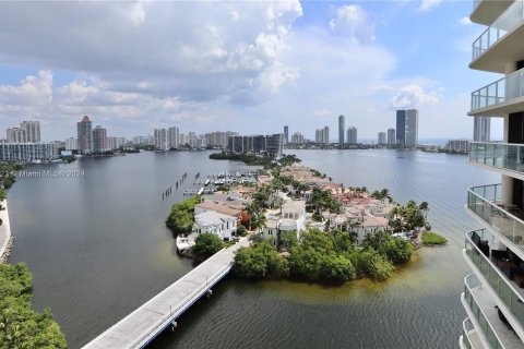 Copropriété à vendre à Aventura, Floride: 1 chambre, 114.73 m2 № 1310041 - photo 29