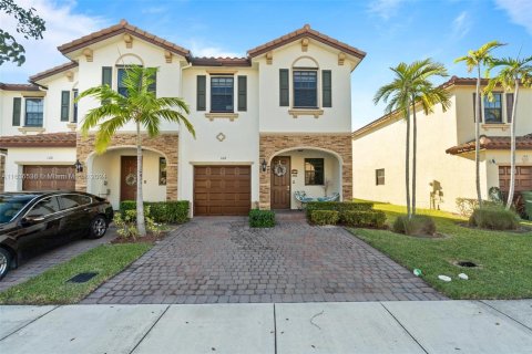 Adosado en venta en Homestead, Florida, 4 dormitorios, 158.4 m2 № 1310042 - foto 2