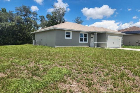 House in Kissimmee, Florida 4 bedrooms, 159.23 sq.m. № 1299166 - photo 2