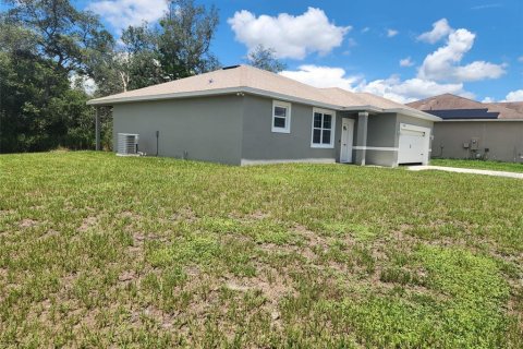 House in Kissimmee, Florida 4 bedrooms, 159.23 sq.m. № 1299166 - photo 3