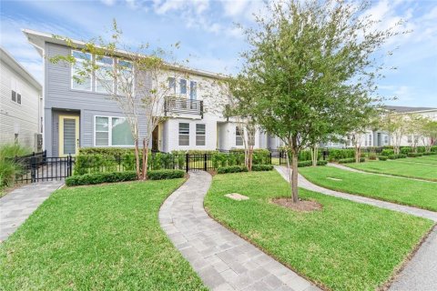 Adosado en venta en Orlando, Florida, 2 dormitorios, 134.06 m2 № 1391392 - foto 2