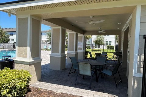 Touwnhouse à vendre à Davenport, Floride: 3 chambres, 130.43 m2 № 1391348 - photo 29