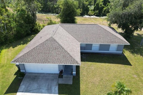 Villa ou maison à vendre à Kissimmee, Floride: 4 chambres, 148.27 m2 № 1335703 - photo 15