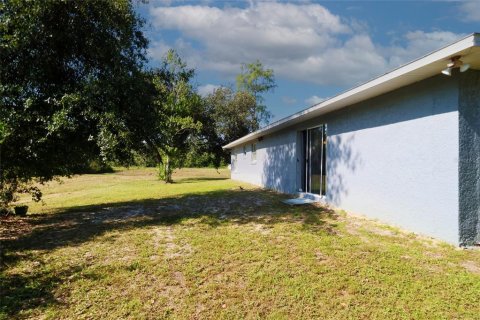 Villa ou maison à vendre à Kissimmee, Floride: 4 chambres, 148.27 m2 № 1335703 - photo 12