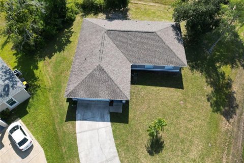 Villa ou maison à vendre à Kissimmee, Floride: 4 chambres, 148.27 m2 № 1335703 - photo 16