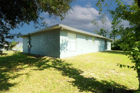 Villa ou maison à vendre à Kissimmee, Floride: 4 chambres, 148.27 m2 № 1335703 - photo 14