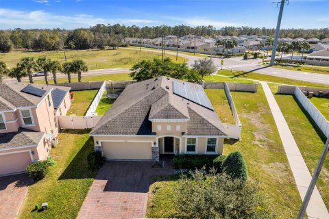 Villa ou maison à vendre à Kissimmee, Floride: 4 chambres, 181.35 m2 № 999950 - photo 22
