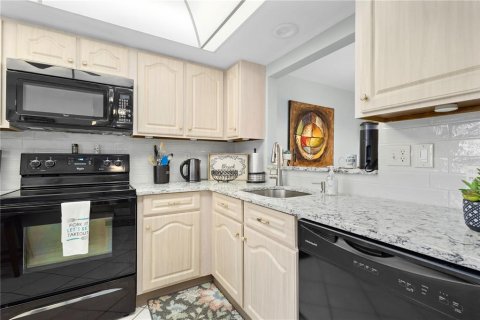 Condominio en venta en Venice, Florida, 2 dormitorios, 104.24 m2 № 1133825 - foto 8
