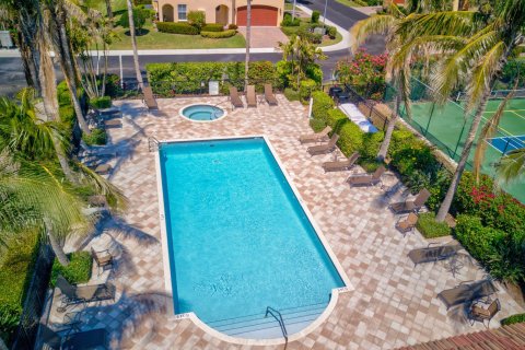 Copropriété à vendre à Jensen Beach, Floride: 4 chambres, 205.5 m2 № 1093466 - photo 4