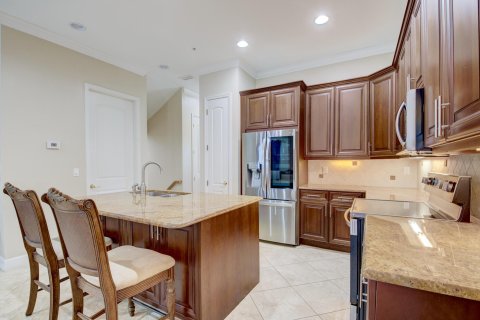Condominio en venta en Jensen Beach, Florida, 4 dormitorios, 205.5 m2 № 1093466 - foto 26
