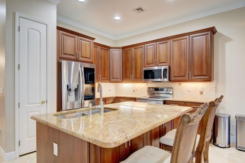 Condominio en venta en Jensen Beach, Florida, 4 dormitorios, 205.5 m2 № 1093466 - foto 28