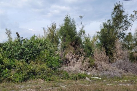 Terreno en venta en Port Charlotte, Florida № 1217883 - foto 2