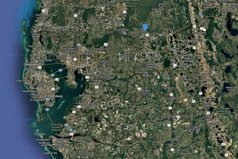 Land in Lakeland, Florida № 1402001 - photo 7