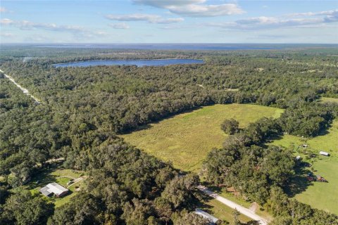 Terreno en venta en Hawthorne, Florida № 1402003 - foto 16