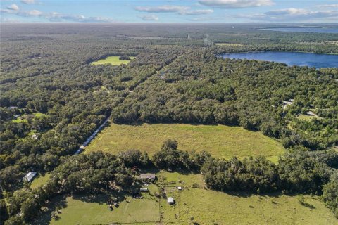 Terreno en venta en Hawthorne, Florida № 1402003 - foto 18