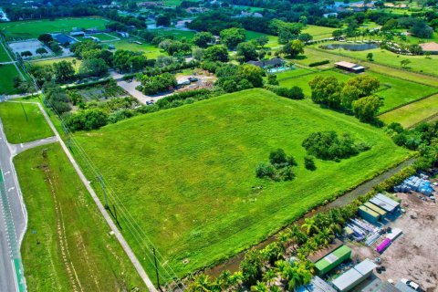 Terreno en venta en Delray Beach, Florida № 932190 - foto 21