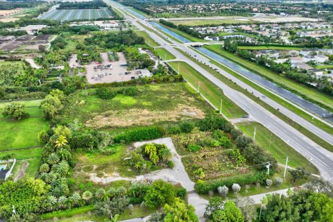 Terreno en venta en Delray Beach, Florida № 932190 - foto 7