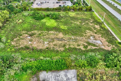 Terreno en venta en Delray Beach, Florida № 932190 - foto 4