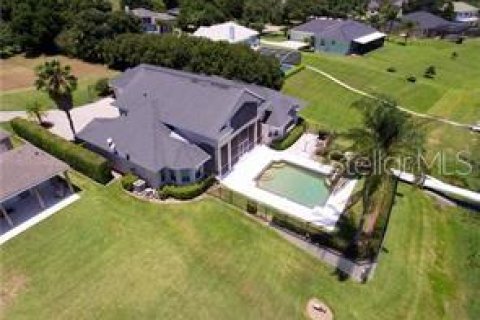 Casa en venta en Orlando, Florida, 5 dormitorios, 386.47 m2 № 573460 - foto 4