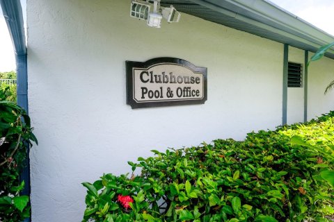 Copropriété à vendre à West Palm Beach, Floride: 2 chambres, 103.21 m2 № 913262 - photo 21