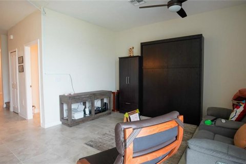 Townhouse in Kissimmee, Florida 3 bedrooms, 166.95 sq.m. № 1298857 - photo 22