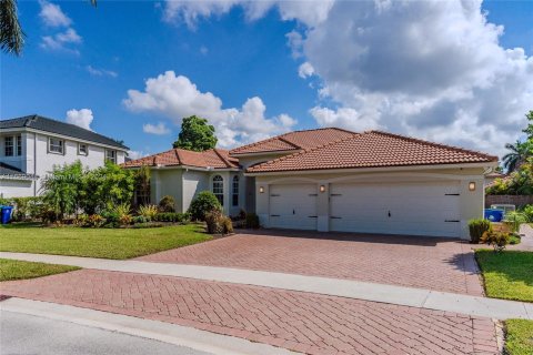 Casa en venta en Miramar, Florida, 5 dormitorios, 314.01 m2 № 1394686 - foto 16