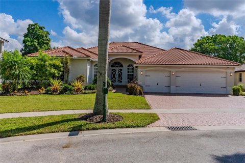 Casa en venta en Miramar, Florida, 5 dormitorios, 314.01 m2 № 1394686 - foto 14