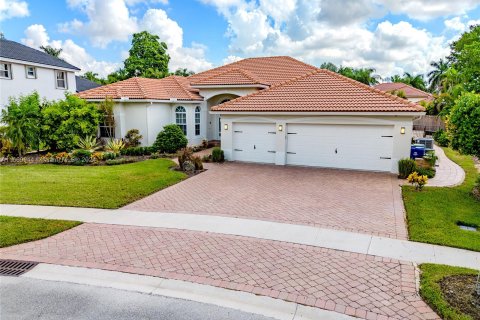 Casa en venta en Miramar, Florida, 5 dormitorios, 314.01 m2 № 1394686 - foto 13