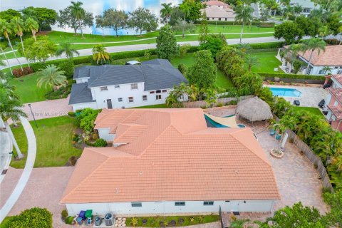 Casa en venta en Miramar, Florida, 5 dormitorios, 314.01 m2 № 1394686 - foto 4