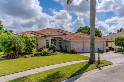 Casa en venta en Miramar, Florida, 5 dormitorios, 314.01 m2 № 1394686 - foto 15