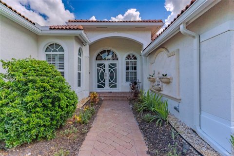 Casa en venta en Miramar, Florida, 5 dormitorios, 314.01 m2 № 1394686 - foto 17